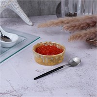 Соусник d=8 см, 80 мл. керамика "Frutti di Mare" P.L. 81241259