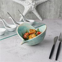 Салатник 13*12.9 см, 125 мл, керамика "Frutti di Mare" P.L. 81222297