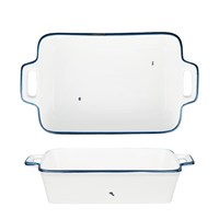 Блюдо с ручками "Bakery- Fusion" 26,5*15*5 см, 1 л, P.L. Proff Cuisine 81241325