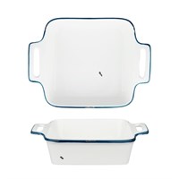 Блюдо с ручками "Bakery- Fusion" 28*21*5 см, 1,3 л, P.L. Proff Cuisine 81241330