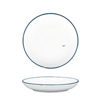 Тарелка "Bakery- Fusion" d=16,7 см, h=2.9 см, 300мл,  P.L. Proff Cuisine 81241338