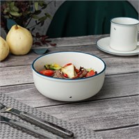 Салатник "Bakery- Fusion" d=16 см, 800 мл, P.L. Proff Cuisine 81241344