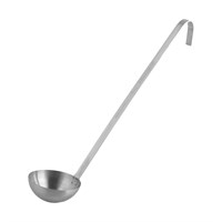 Половник 89 мл, нержавейка, серия Проф-Эконом, P.L. Proff Cuisine 81222387