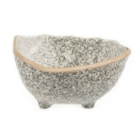 Салатник 14,5*12.5см, 450мл, Stone Untouched TaigaP.L. Proff Cuisine 81223250