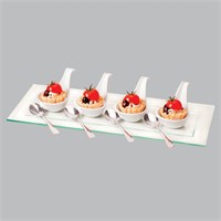 Набор для комплимента, 9 предметов, P.L. Proff Cuisine 99000130