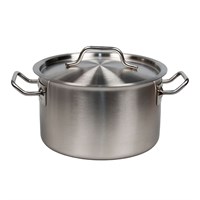 Кастрюля с крышкой 2,8 л (180*110мм) P.L. 81223977