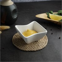 Соусник "Mini Mix" 100 мл, 8*6.8*4см.P.L. Proff Cuisine 81222261