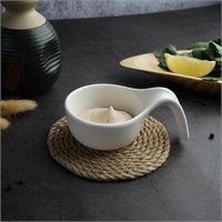 Соусник "Mini Mix" с ручкой, 100 мл, 12.5*7.5*5 см.P.L. Proff Cuisine 81222264