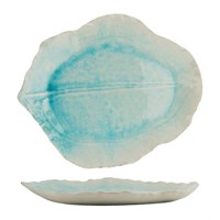 Блюдо 30,5*25 см,керамика "Frutti di Mare" P.L. 81222308