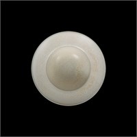 ТАРЕЛКА для пасты 8'' 196мм, песочный "Corone Sabbia" фк5413