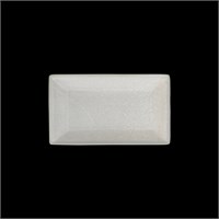 БЛЮДО прямоугольное 8,5" 222х130х20мм, песочный "Corone Sabbia" фк5417