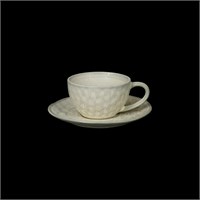 КОФЕЙНАЯ ПАРА 110мл, песочный "Corone Sabbia" фк5419