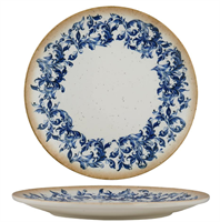 Тарелка мелкая 27 см, Amalfi DVCARN11K011027