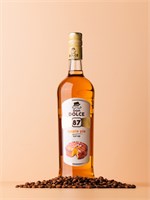 Яблочный пирог 1 л. сироп Дон Дольче /1/6/ 75735