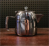 Кофейник металлический 0,35 л, P.L. Proff Cuisine 95001120