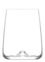 Стакан Олд фэшн "Терра" 475мл. стекло LAV 81269348