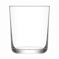 Стакан Олд фэшн "Ассос" 360 мл.стекло LAV 81269712
