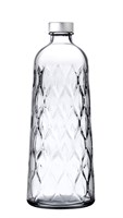 Бутылка  1035 мл. d=100 мм. h=258 мм. Лифи Турция /1/288/ 79245