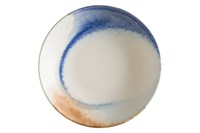 Тарелка d=250 мм. глубокая 1300 мл. h=50 мм. Кимен, форма Банкет Bonna /1/6/ 79409