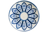 Тарелка d=150 мм. Эснаф, форма Гурмэ Bonna /1/12/2352/ 77387