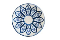 Блюдце d=160 мм. Эснаф, форма Гурмэ Bonna /1/6/1740/ 77401