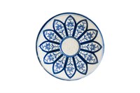 Блюдце d=120 мм. Эснаф, форма Гурмэ Bonna /1/6/3120/ 77398