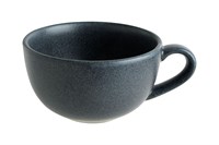 Чашка 350 мл. чайная d=110 мм. h=68 мм. Графит (блюдце 74485) Bonna /1/6/456/ 74505