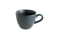 Чашка  80 мл. кофейная d=65 мм. h=53 мм. Графит (блюдце 74504) Bonna /1/6/1776/ 74503