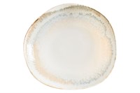 Тарелка d=250 мм. Книдос, форма Ваго Bonna /1/6/432/ 77431