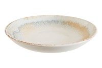 Тарелка d=230 мм. глубокая 1000 мл. Книдос, форма Банкет Bonna /1/6/612/ 77403