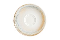 Блюдце d=160 мм. Книдос (чашка 79508,79506), форма Гурмэ Bonna /1/6/1740/ 77406