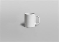 Кружка ОМ9201