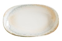 Блюдо овальное 150*85 мм. Книдос, форма Гурмэ Bonna /1/12/3528/ 77408