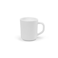 КРУЖКА 250мл белый ''Cabare'' фк9413