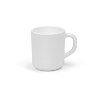 КРУЖКА 320мл белый ''Cabare'' фк9404