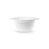 Бульонница 14 см 700 мл, стеклокерамика с055