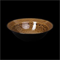 ТАРЕЛКА-миска глубокая 8