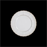 ТАРЕЛКА мелкая 8'' 205мм 