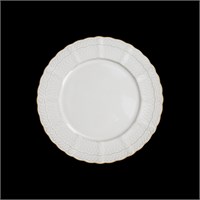 ТАРЕЛКА мелкая 10'' 255мм 