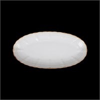БЛЮДО овальное 12