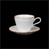 ЧАЙНАЯ ПАРА 370мл 