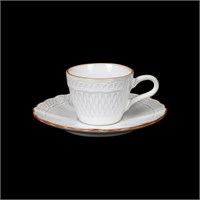 КОФЕЙНАЯ ПАРА 90мл 