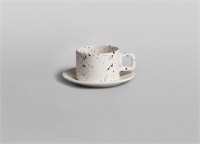 Чашка для чая МП9202