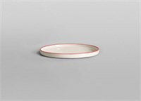 Тарелка борт прямой ОР713