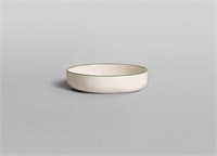 Тарелка борт скруглен ОР724