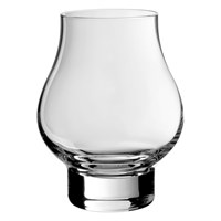 Бокал для дегустации виски 200 мл. d=75 мм. h=98 мм. хр. стекло Снифтер MGline /6/24/ 78523