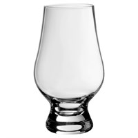 Бокал для дегустации виски 190 мл. d=45 мм. h=115 мм. хр. стекло Снифтер MGline /6/24/ 78524