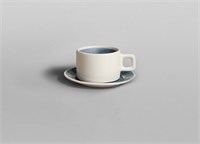 Чашка для чая ЧВ9202