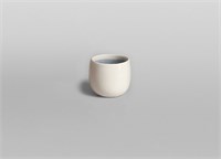 Чашка без ручки ЧВ9301