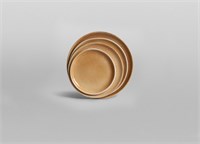 Тарелка плоская ДП611